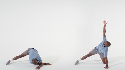 Golf stretching routine outlet